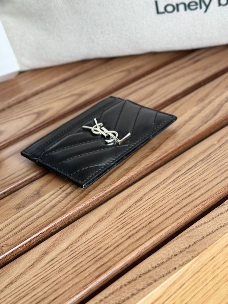 YSL Wallets Purse